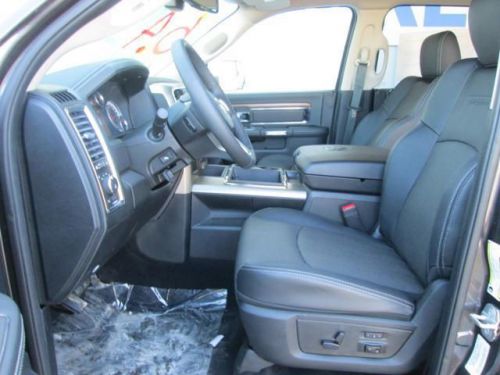 2014 RAM 2500 Laramie, US $53,935.00, image 5