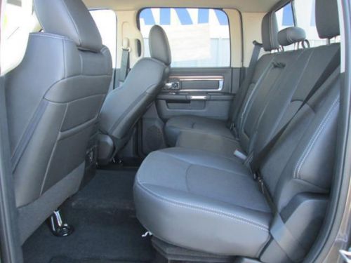 2014 RAM 2500 Laramie, US $53,935.00, image 7