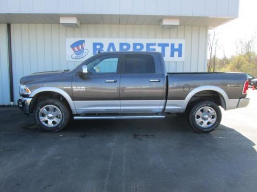2014 RAM 2500 Laramie, US $53,935.00, image 8