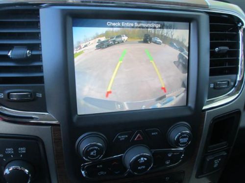 2014 RAM 2500 Laramie, US $53,935.00, image 9