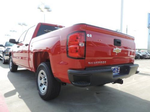 2014 Chevrolet Silverado 1500 Work Truck, US $32,572.00, image 2