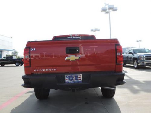 2014 Chevrolet Silverado 1500 Work Truck, US $32,572.00, image 4