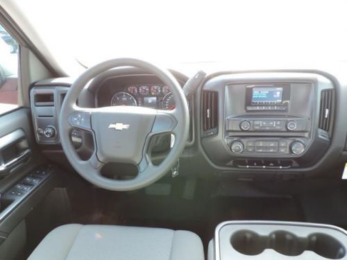 2014 Chevrolet Silverado 1500 Work Truck, US $32,572.00, image 6