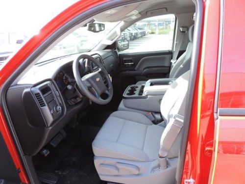 2014 Chevrolet Silverado 1500 Work Truck, US $32,572.00, image 7