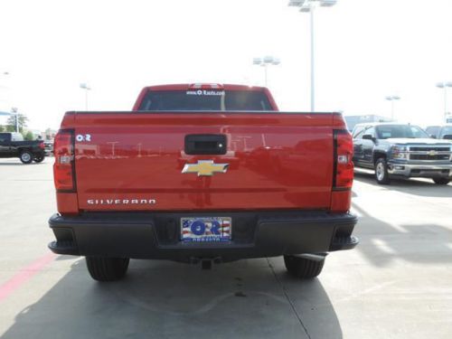 2014 Chevrolet Silverado 1500 Work Truck, US $32,572.00, image 8