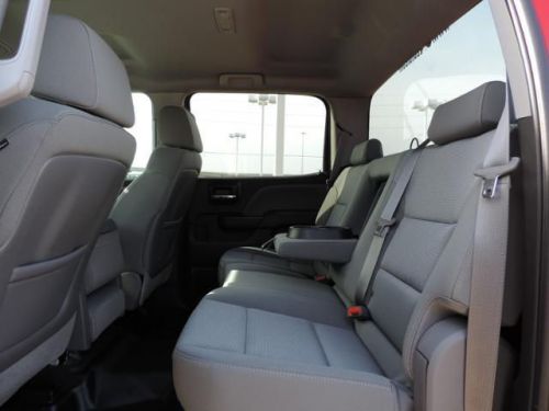 2014 Chevrolet Silverado 1500 Work Truck, US $32,572.00, image 9