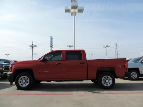 2014 Chevrolet Silverado 1500 Work Truck, US $32,572.00, image 12