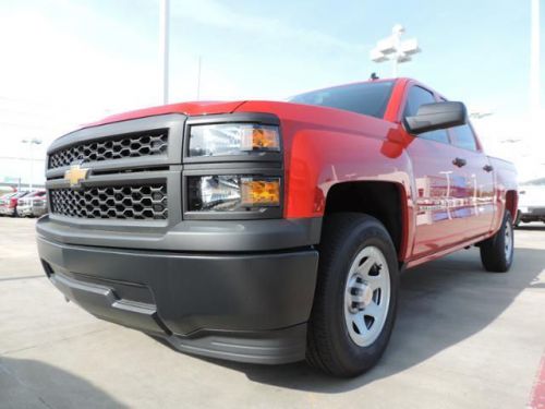 2014 Chevrolet Silverado 1500 Work Truck, US $32,572.00, image 13