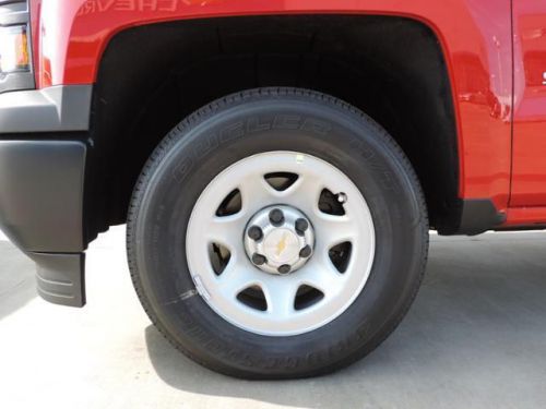 2014 Chevrolet Silverado 1500 Work Truck, US $32,572.00, image 14