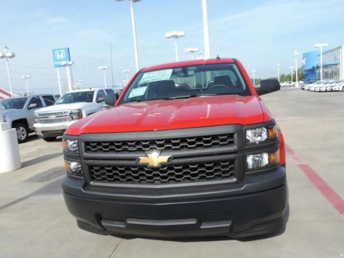 2014 Chevrolet Silverado 1500 Work Truck, US $32,572.00, image 16