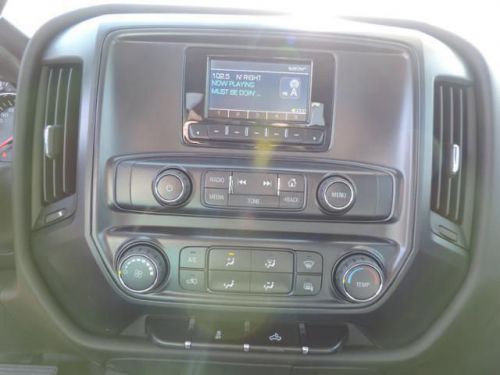 2014 Chevrolet Silverado 1500 Work Truck, US $32,572.00, image 17