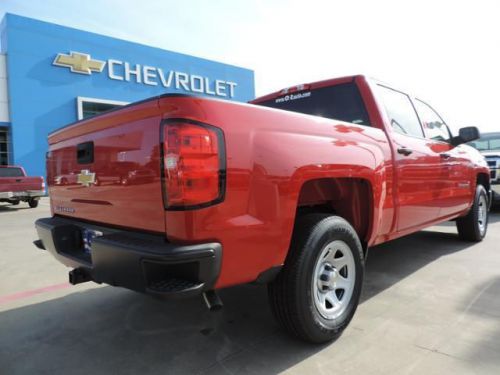 2014 Chevrolet Silverado 1500 Work Truck, US $32,572.00, image 20
