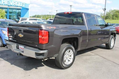 2014 Chevrolet Silverado 1500 1LT, US $35,995.00, image 6