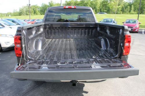 2014 Chevrolet Silverado 1500 1LT, US $35,995.00, image 8