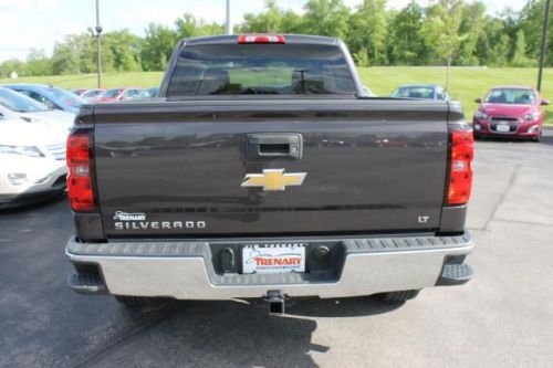 2014 Chevrolet Silverado 1500 1LT, US $35,995.00, image 9