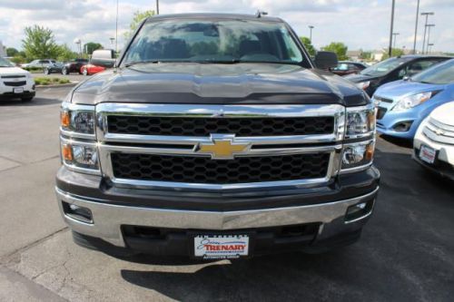 2014 Chevrolet Silverado 1500 1LT, US $35,995.00, image 10