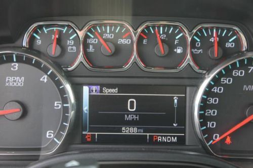 2014 Chevrolet Silverado 1500 1LT, US $35,995.00, image 17