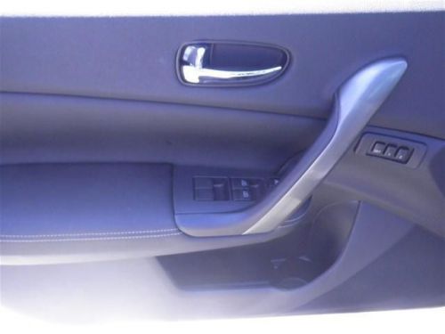 2014 nissan maxima sv