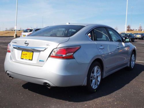 2014 Nissan Altima 2.5 SL, US $27,121.00, image 2