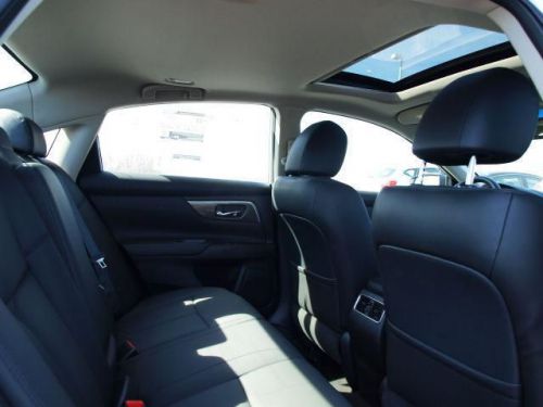 2014 Nissan Altima 2.5 SL, US $27,121.00, image 3