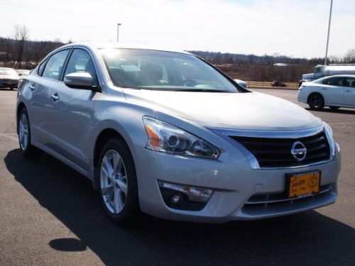2014 Nissan Altima 2.5 SL, US $27,121.00, image 8
