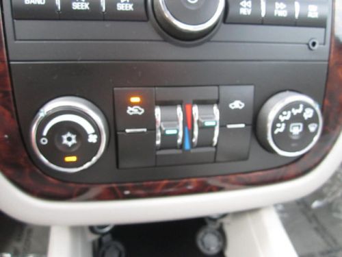 2014 Chevrolet Impala Limited LT, US $19,778.00, image 3