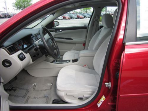 2014 Chevrolet Impala Limited LT, US $19,778.00, image 4