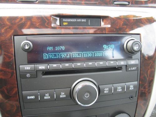 2014 Chevrolet Impala Limited LT, US $19,778.00, image 5