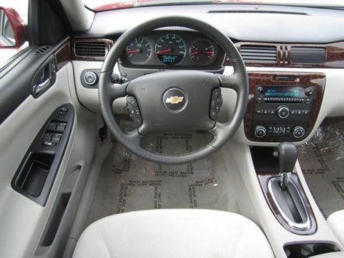 2014 Chevrolet Impala Limited LT, US $19,778.00, image 8