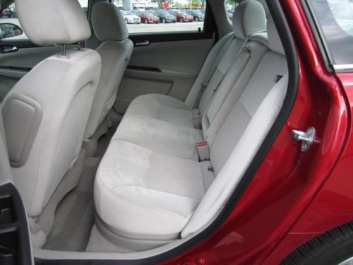 2014 Chevrolet Impala Limited LT, US $19,778.00, image 9