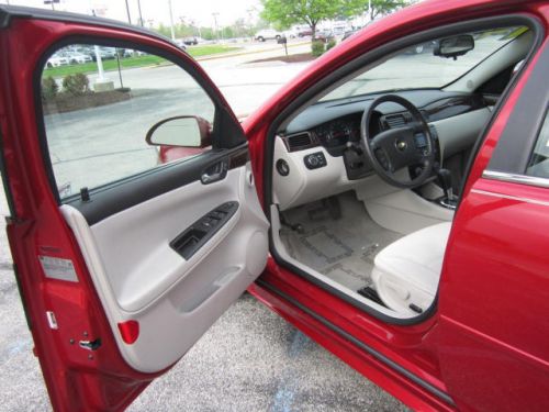 2014 Chevrolet Impala Limited LT, US $19,778.00, image 10