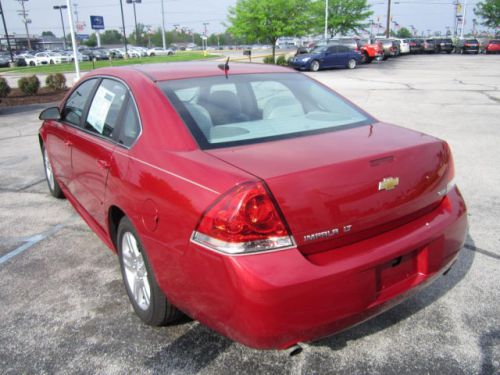 2014 Chevrolet Impala Limited LT, US $19,778.00, image 12