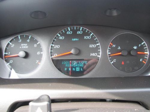 2014 Chevrolet Impala Limited LT, US $19,778.00, image 21