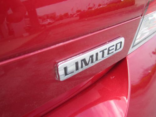 2014 Chevrolet Impala Limited LT, US $19,778.00, image 22