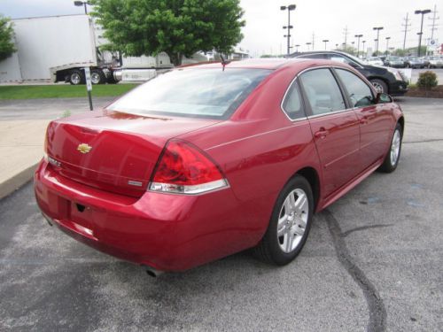 2014 Chevrolet Impala Limited LT, US $19,778.00, image 26
