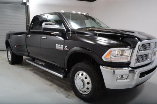 2014 RAM 3500 Laramie, US $53,532.00, image 3