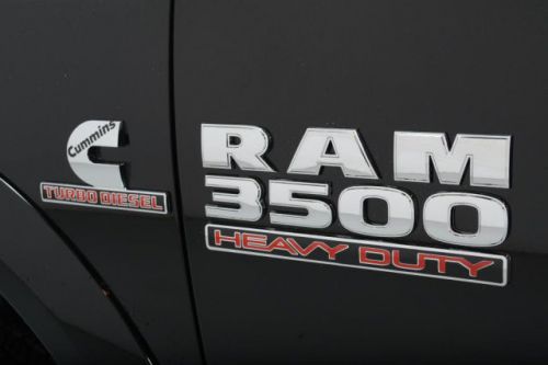 2014 RAM 3500 Laramie, US $53,532.00, image 8