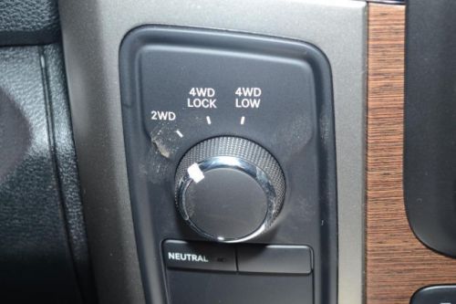 2014 RAM 3500 Laramie, US $53,532.00, image 9