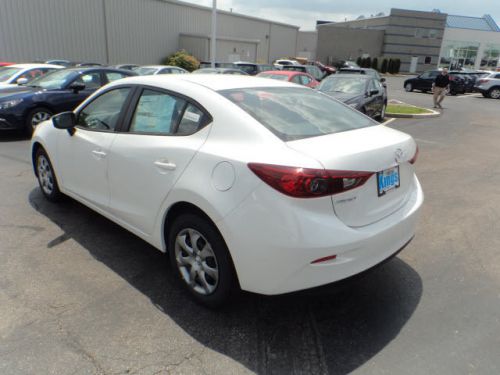 2014 mazda mazda3 i sport