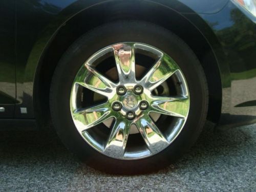 2010 buick lacrosse cxl