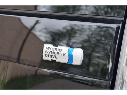2014 toyota prius three