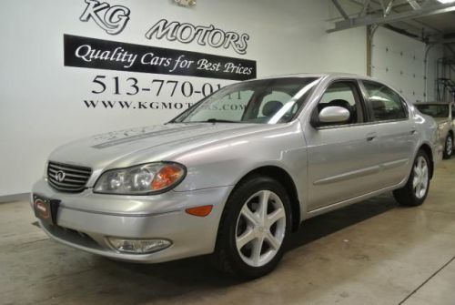 2002 Infiniti I35, US $6,995.00, image 2