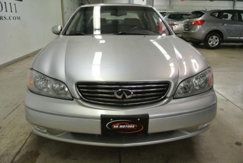 2002 Infiniti I35, US $6,995.00, image 5