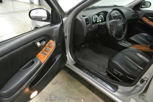 2002 Infiniti I35, US $6,995.00, image 8
