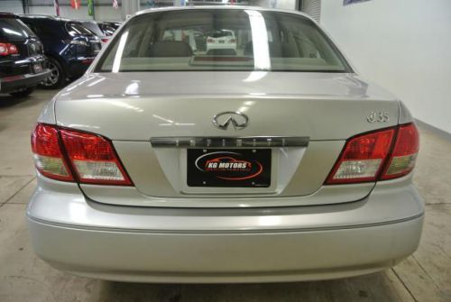 2002 Infiniti I35, US $6,995.00, image 9