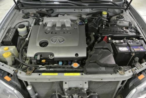 2002 Infiniti I35, US $6,995.00, image 10