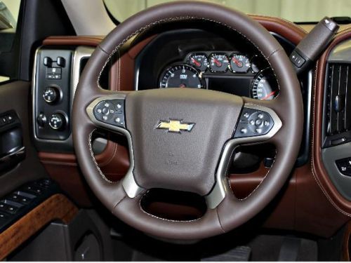2014 Chevrolet Silverado 1500 High Country, US $52,209.00, image 12