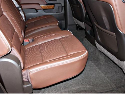 2014 Chevrolet Silverado 1500 High Country, US $52,209.00, image 13