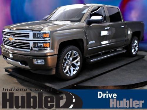 2014 Chevrolet Silverado 1500 High Country, US $52,209.00, image 15