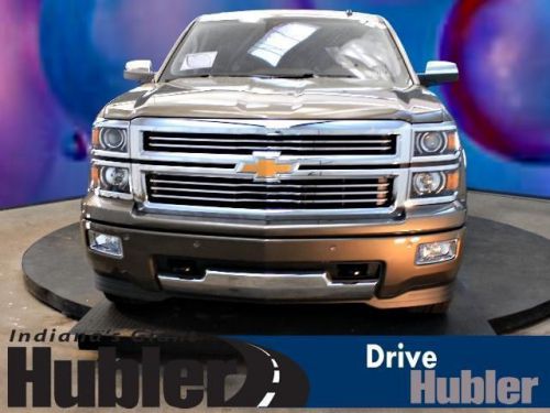 2014 Chevrolet Silverado 1500 High Country, US $52,209.00, image 17